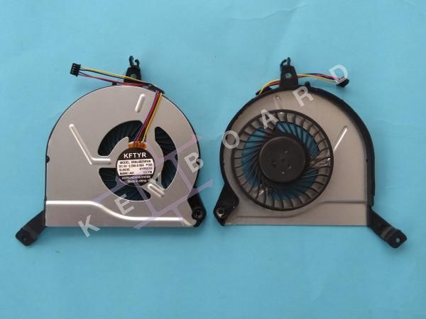 Вентилятор до ноутбука Hp Envy 15-K050ER